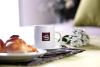 Niyat Urban Hotel - breakfast