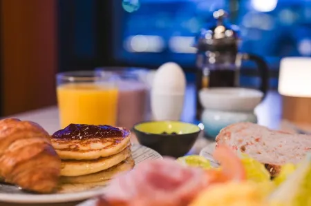 Svalbard Hotell | the Vault Отели рядом с достопримечательностью «Лонгьир Харбор»