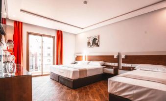 Hotel Makarim Tetouan