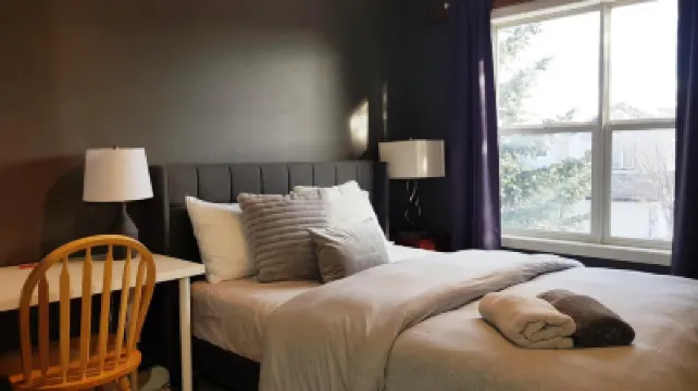 托斯卡納嶺卡爾加里西旅館 住宿飯店