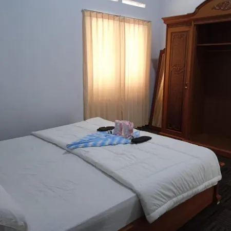 Mutiara Guest House Syariah