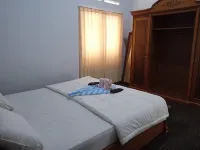 Mutiara Guest House Syariah
