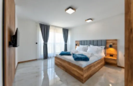 Golden Panorama wellnes & spa