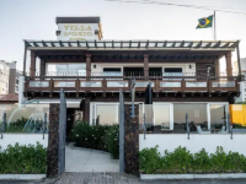 Villa d'Ozio Hotel e Cucina Hotéis em Itajai