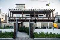 奧齊奧別墅飯店及廚房 伊塔雅伊住宿飯店