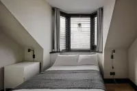 Broomhill Loft