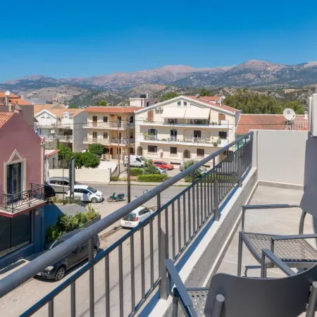 Kefalonia Lux