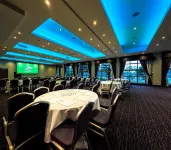 Chessington Safari Hotel Hotels in Epsom