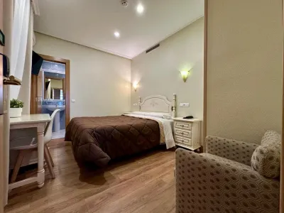Hostal Toledo