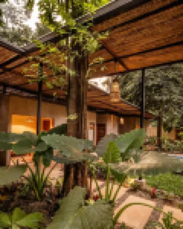 La Bonita Lodge Hotel di 