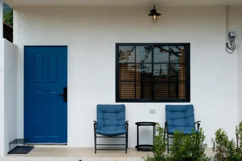Homely Home Khao lak - Business