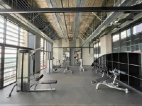 The Executive Lofts - Cyber City Suites