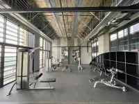 The Executive Lofts - Cyber City Suites 塞貝維住宿飯店
