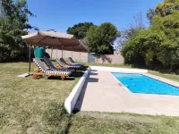 The Hills Guest House Hotels in Amajuba