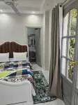 King Mina Nubian House Hotel dekat Museum Nubian
