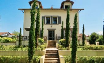 Hôtel Villa la Renaissance