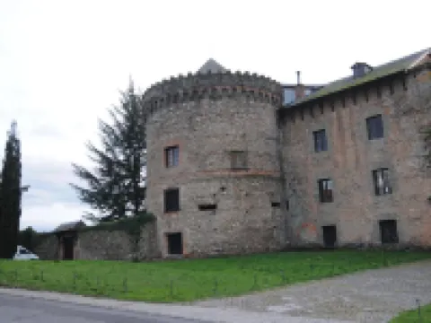 Venecia Bed&Breakfast Hotels in Villafranca del Bierzo
