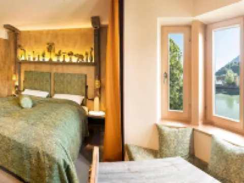 Boutique Hotel im Auracher Löchl Hotels in Kufstein