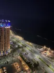 Sea View Apartment – Damac Al Jawharah Tower