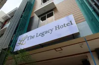 The Legacy Hotel