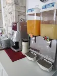 Hilltop - breakfast