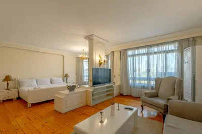 Royal 3 bedrooms apartment Hotels in Heliopolis