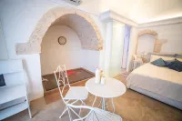Nivèra White Allure Maison - piscina