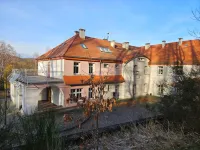 Dworek Szumilas Hotels in 