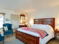 First Colony Inn Hotels in Dare County