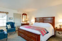 First Colony Inn