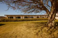 Strandhotel Klitrosen