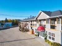 Motel le Point de Vue