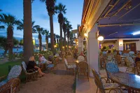 Sami Beach Hotel- All Inclusive - فطور