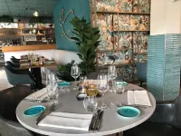 Beach Hotel I Kloeg Collection - Desayuno