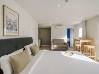 Lisbon Oriente Suites by Olala Homes Hotele w: Lizbona
