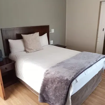 African Kingdom Guest House Hotels near K90 Centre