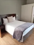African Kingdom Guest House - breakfast