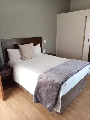 African Kingdom Guest House