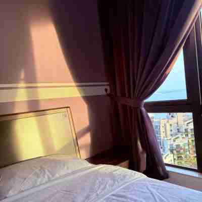 GYDEN STAYCATION PARTY HOME #Regalia Park Forest City for 13-15 Pax Rooms