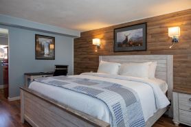 Silver Ridge Lodge