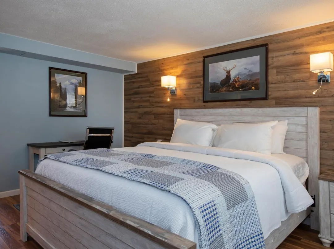 Silver Ridge Lodge - Salida, CO