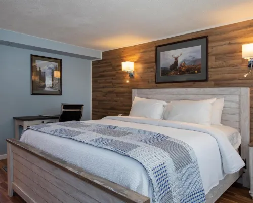 Silver Ridge Lodge Hotels in Salida