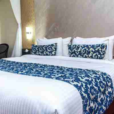 Grand Royal Swiss Hotel Rooms