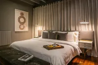 Dos Casas Hotel & Spa - Mountain View