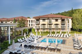 Pirin Park Hotel