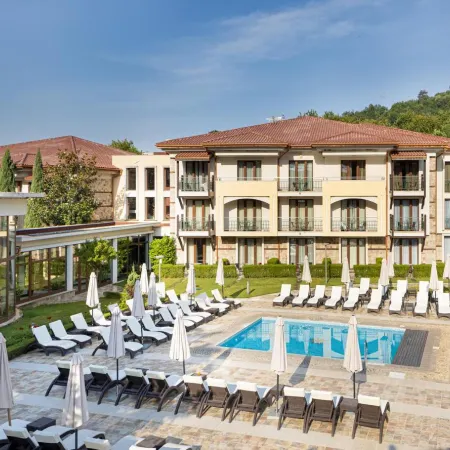 Pirin Park Hotel