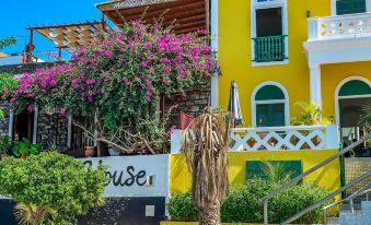Cruzeiro Guest House