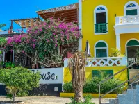 Cruzeiro Guest House Hotels in 