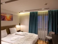ASD Hotel Hotels in Filderstadt