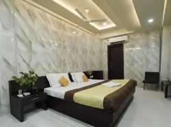 Hotel Hari Palace